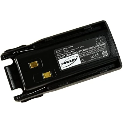 Image de Batterie pour Baofeng Type BL 8, 7,4V, Li ION [ Talkie walkie ]