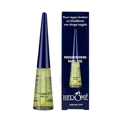 Image de Herôme Huile Nourrissante Ongles
