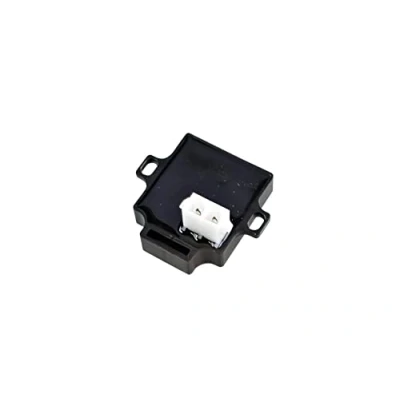 Image de centrale clignotant moto guilera compatible avec rieju mrt 2013 /sherco sm r/se r 12v 2x10w
