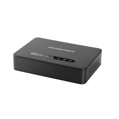 Image de GRANDSTREAM HandyTone HT814 4X FXS avec routeur Gigabit NAT
