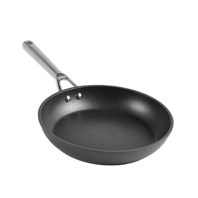 Image de Ninja Zero Stick C30026UK Poêle à frire en aluminium anodisé dur Compatible induction Passe au lave vaisselle 26 cm