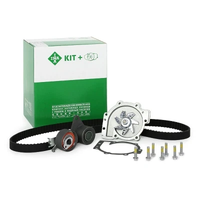 Image de INA 530 0063 30 pompe à eau + Kit De Distribution avec VOLVO: C70 I Coupe, XC90 I, V70 RENAULT: LAGUNA 1, SAFRANE 2, 1 Grandtour