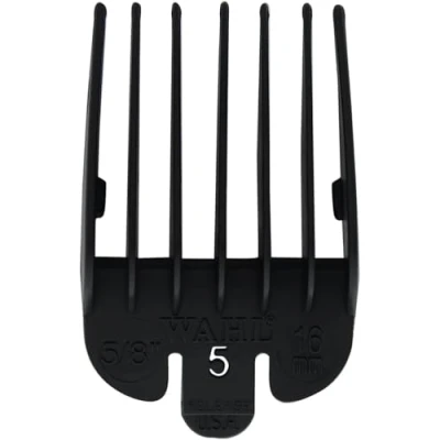 Image de Wahl Peigne à clipser n 5 16 mm