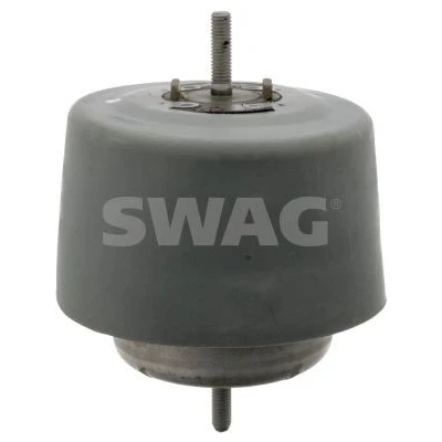 Image de SWAG 32 92 3130 Support moteur gauche hydraulique avec enveloppe protectrice contre l&#039;eau projetée AUDI: A4 B7 Avant, Berline