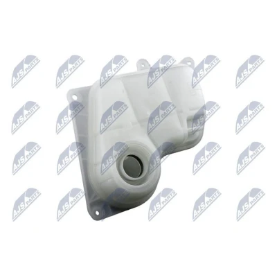 Image de NTY CZW VW 001 Vase d&#039;Expansion avec capteur AUDI: A6 C5 Avant, A4 B5 Allroad C5, VOLKSWAGEN: Passat Berline, GP Berline