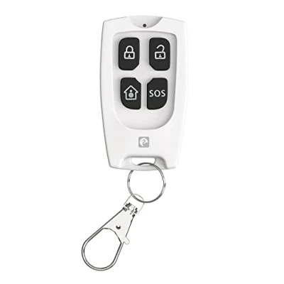 Image de Garza Smart Télécommande pour kit système d&#039;alarme Intelligent WiFi Maison