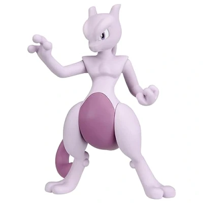 Image de Pokémon ML 20 Mewtwo