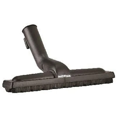 Image de Brosse parquet/sol dur ACTION / COUPE pour Lave linge MIELE, NILFISK