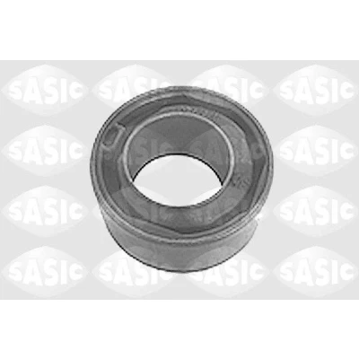 Image de SASIC 4003398 Support d&#039;Essieu Essieu arrière, arrière