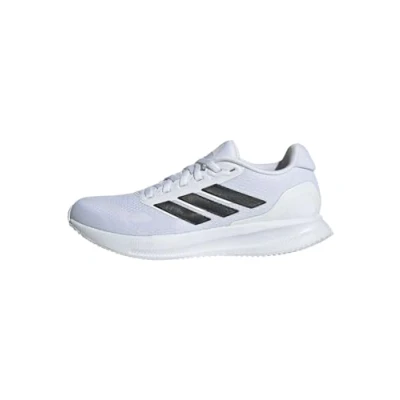 Image de adidas Performance Runfalcon 5 W Chaussures de running neutres, Femme, Taille: 39 1/3, cloud white core black