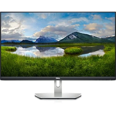 Image de DELL S Series S2721HN LED display 68,6 cm (27 ) 1920 x 1080 pixels Full HD LCD Noir Neuf
