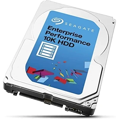 Image de Seagate Enterprise ST1200MM0129 disque dur 1,2 To 10000 tr/min 2.5 SAS Neuf