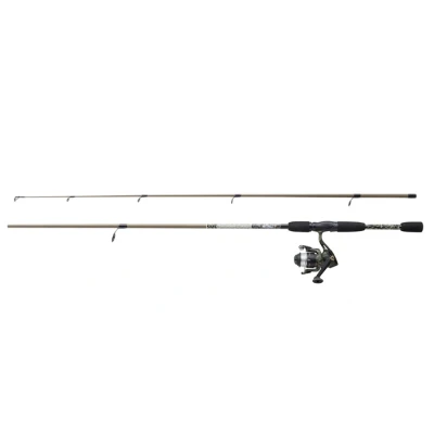 Image de Mitchell TANAGER CAMO II 272 15 40 SPIN CMB Canne spinning