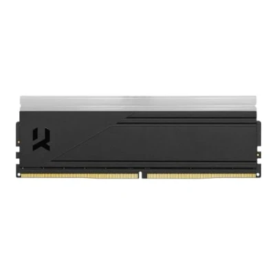Image de Goodram IRDM RGB DDR5 IRG 64D5L32S/32GDC module de mémoire 32 Go 2 x 16 6400 MHz Neuf