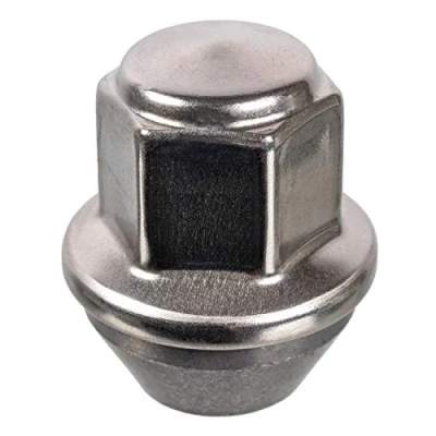Image de FEBI BILSTEIN 49073 Écrou De Roue Embase conique F 21 FORD: Tourneo Connect / Grand V408 Break, S Max Mk2, Transit Van