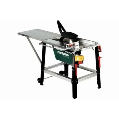 Image de Scie circulaire de table METABO TKHS 315 M 3100W Ø315 mm 0103153100