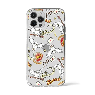 Image de ERT GROUP Coque de téléphone Portable pour Iphone 12 Pro Max Original et sous Licence Officielle Harry Potter Motif 249 Parfaitement adapté à la Forme du Portable, partiel imprimé