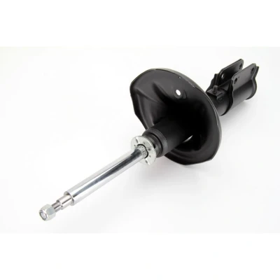 Image de KYB Excel G 334030 Amortisseur Essieu avant Pression de gaz Système bitube Jambe suspension Goujon en haut