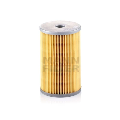 Image de MANN FILTER P 725 x Filtre à Carburant avec joint d&#039;étanchéite PEUGEOT: 205 II 3/5 portes, 405 Berline, 309 CITROËN: C15 Van