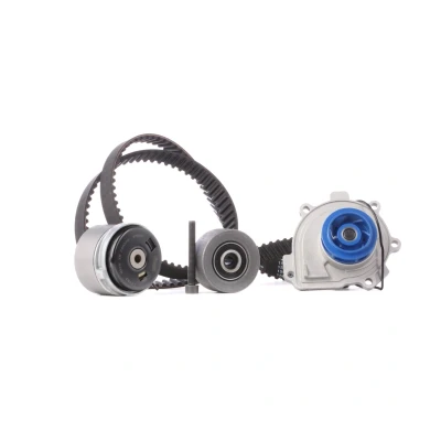 Image de SKF VKMC 05260 1 Pompe à Eau + Kit De Distribution avec joints 146 OPEL: Corsa D 3/5 portes, Meriva A, Zafira B, ALFA ROMEO: 159 Sportwagon