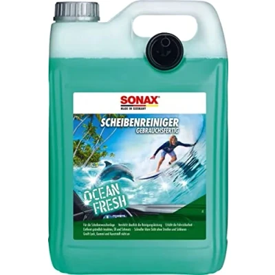 Image de SONAX 02645000 Lave glace 5