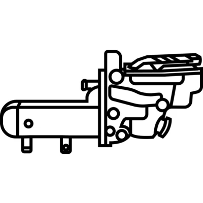 Image de VALEO 700476 Module AGR avec radiateur EGR, joints bypass à dépression PEUGEOT: Expert III Van, CITROËN: Jumpy Van