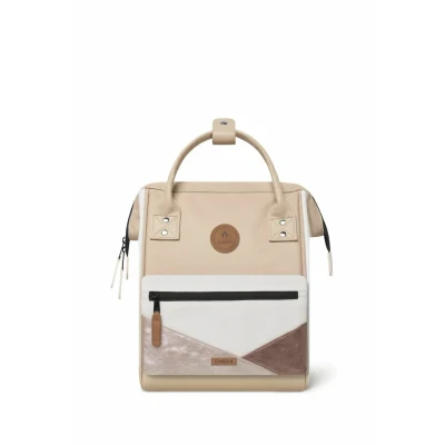 Image de Cabaia Adventurer Arcachon Small Sac à dos, Taille: One Size, Beige