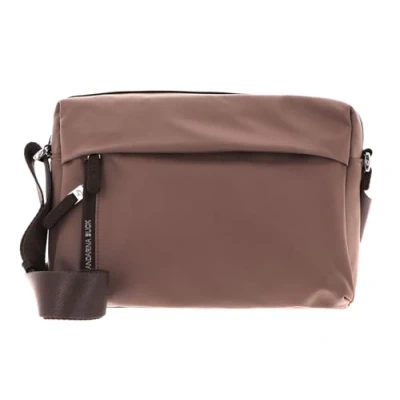 Image de Mandarina Duck Damen Hunter Umh ngetasche, Beaver, 16x20x4,5 (L x H W) EU