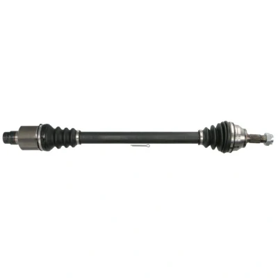 Image de PASCAL G2P075PC Arbre de transmission Essieu avant droit 766 PEUGEOT: 207 3/5 portes, 2008 Break, CC