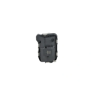 Image de NRF 408073 Boitier Papillon FIAT: Panda II 5 portes, Grande Punto 3/5 Doblo I Break, LANCIA: Ypsilon
