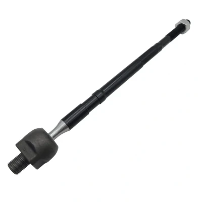 Image de CTR CR0290 Rotule Axiale Essieu avant 275 avec écrou HYUNDAI: i10 I