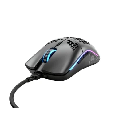 Image de Glorious PC Gaming Race Ascended Noir 2 m USB Type A, C