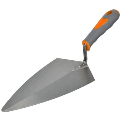 Image de Truelle C.K AV04021 Spatule durcie et recuite Poignée souple 250 mm