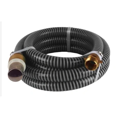 Image de Kit aspiration Longueur 7 mètres Raccord laiton