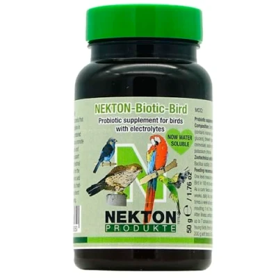 Image de NEKTON Biotic Bird, 1 Paquet (1 x 50 g)