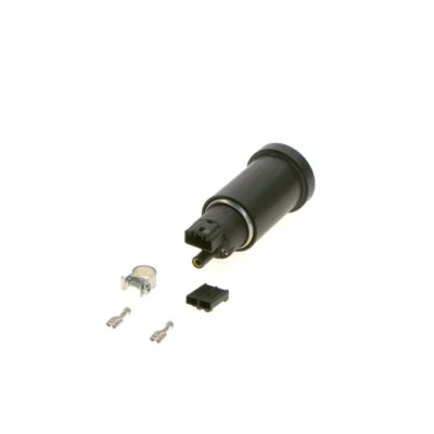Image de BOSCH 0 580 314 154 Pompe à Carburant électrique avec matériel de construction raccords OPEL: Corsa B 3/5 portes, Astra G CC, Kadett E CC
