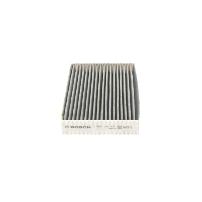 Image de BOSCH 1 987 432 327 Filtre d&#039;habitacle à charbon actif 150 260 35 RENAULT: MEGANE CC, 3 Coupe,