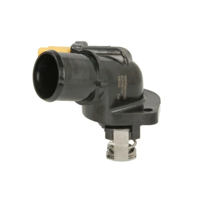 Image de THERMOTEC D2C007TT Thermostat d&#039;eau 103 PEUGEOT: 207 3/5 portes, 206 SW, CITROËN: C3 II, I Picasso, FIAT: Qubo