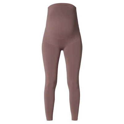 Image de Noppies Umstands CARA Legging, Femme, Taille: XS/S, Deep taupe