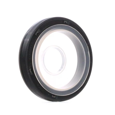 Image de FEBI BILSTEIN 21203 Joint Spi De Vilebrequin côté frontal PTFE (polytétrafluoroéthylène), ACM (caoutchouc polyacrylique) BMW: 3 Coupe, Cabriolet