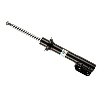 Image de BILSTEIN B4 OE Replacement 22 046840 Amortisseur Essieu avant Pression de gaz Système bitube Jambe suspension Goujon en haut, Collier bas