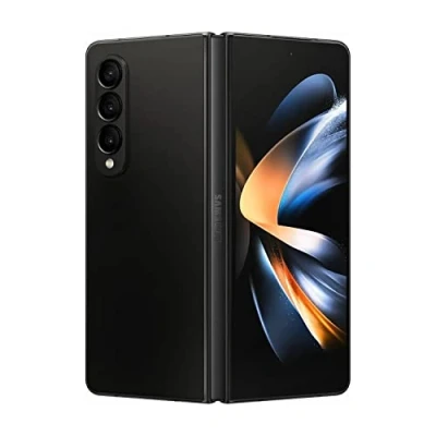 Image de Galaxy Z Fold4 256 Go noir (Reconditionné)