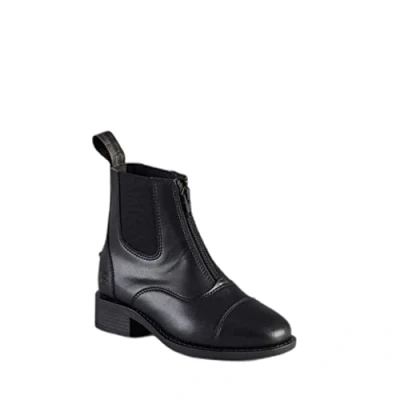 Image de Boots d&#039;équitation synthétique enfant Premier Equine Volens