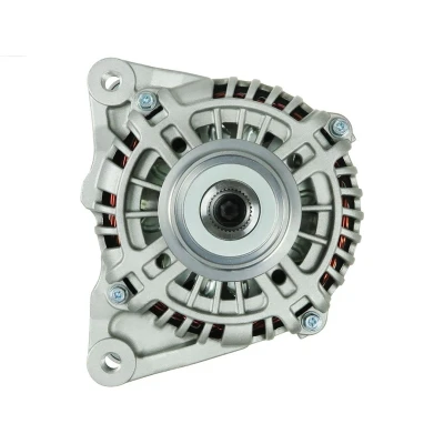 Image de AS PL A5022 Alternateur 12V 90A MAZDA: 6 5 portes, MPV 2, Break