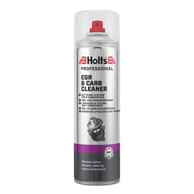 Image de Holts 03330 Nettoyant Système Egr et Carburateur