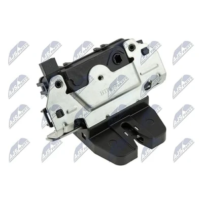 Image de NTY EZC PL 073 Serrure de hayon OPEL: Astra H 3/5 portes, Zafira B, GTC