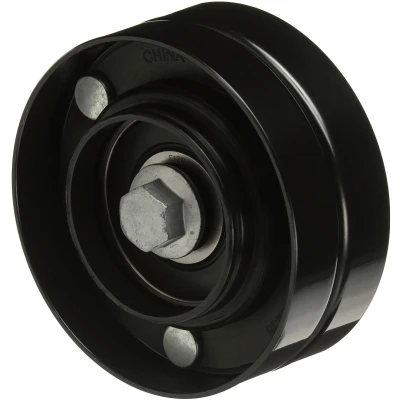 Image de GATES FleetRunner Micro V Kit T36236 Galet Enrouleur AUDI: A8 D3, VOLKSWAGEN: Phaeton