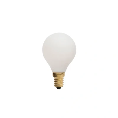 Image de Tala Ampoule goutte LED E14 3W 2.700K mat 180lm à intensité variable