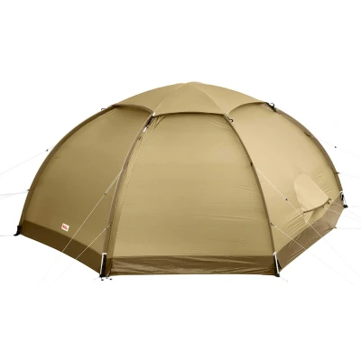 Image de Fjällräven Abisko Dome 3 Tente