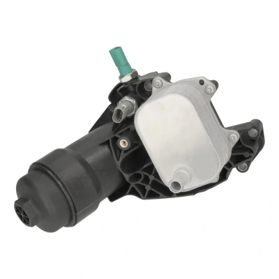 Image de FEBI BILSTEIN 194031 Boîtier, filtre à huile AUDI: A6 C7 Berline, Avant
